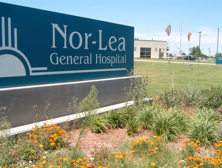 Nor-Lea General Hospital
